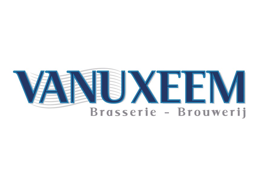 Brasserie Vanuxeem logo